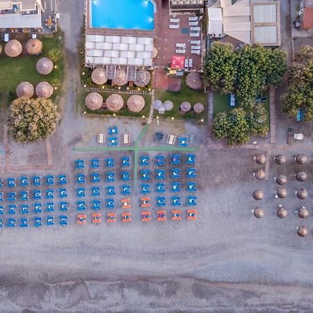 Erato Hotel Adults Only By Smile Hotels Platanés Esterno foto