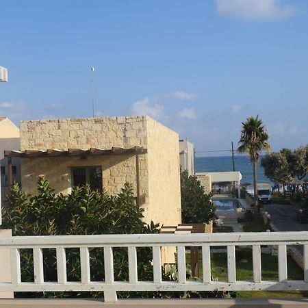 Erato Hotel Adults Only By Smile Hotels Platanés Esterno foto