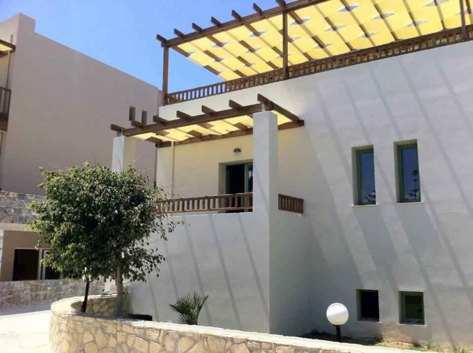 Erato Hotel Adults Only By Smile Hotels Platanés Esterno foto