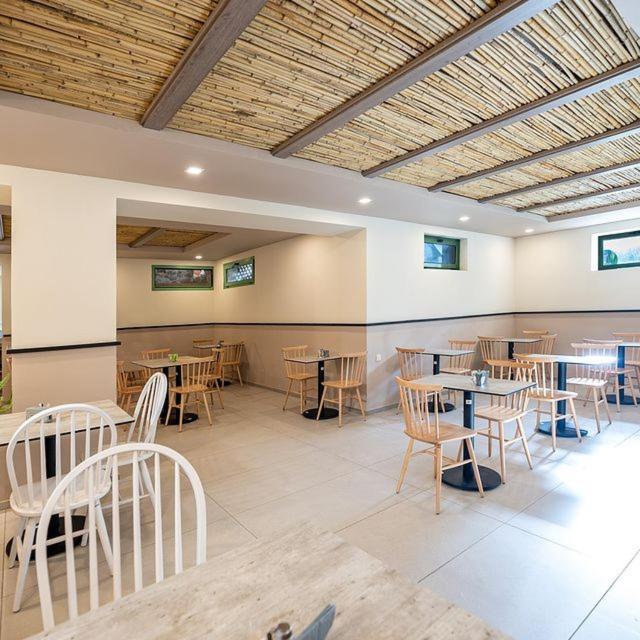 Erato Hotel Adults Only By Smile Hotels Platanés Esterno foto