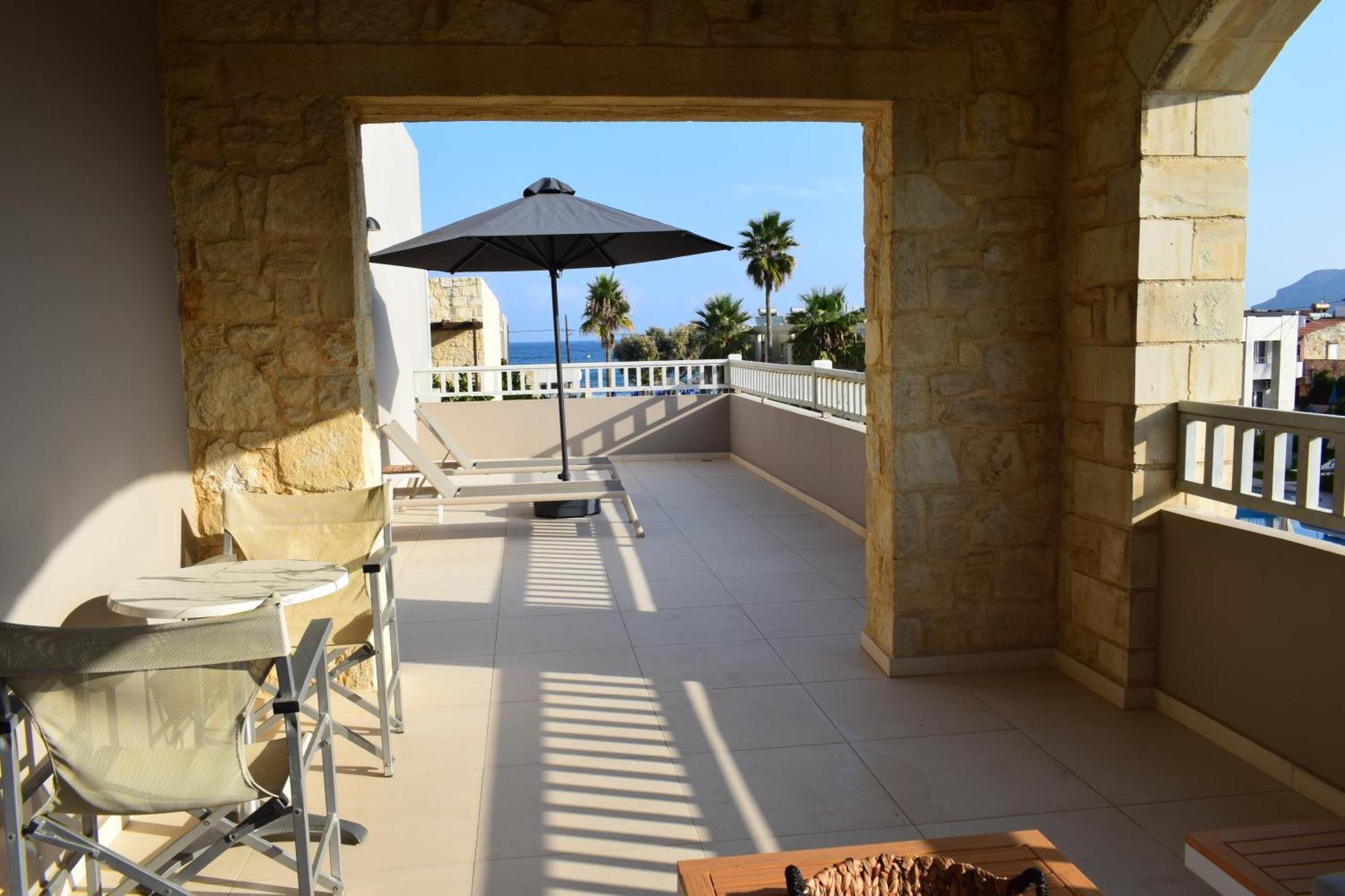 Erato Hotel Adults Only By Smile Hotels Platanés Esterno foto