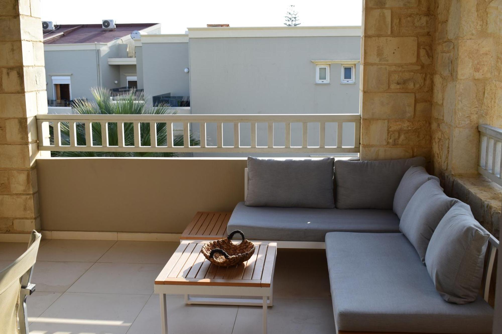 Erato Hotel Adults Only By Smile Hotels Platanés Esterno foto