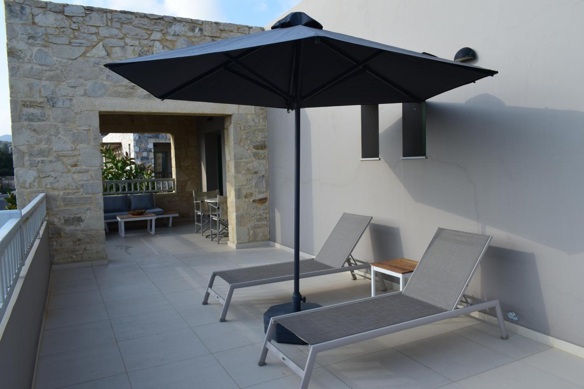 Erato Hotel Adults Only By Smile Hotels Platanés Esterno foto