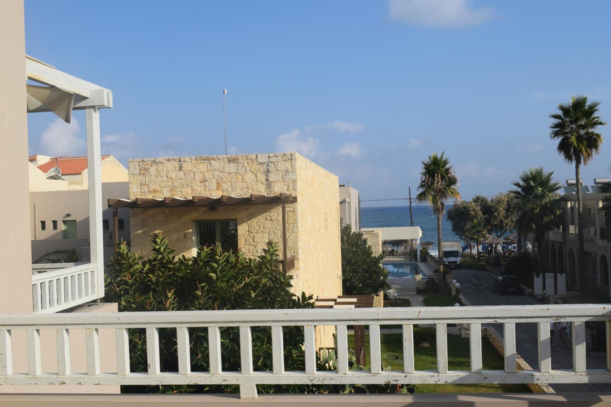 Erato Hotel Adults Only By Smile Hotels Platanés Esterno foto