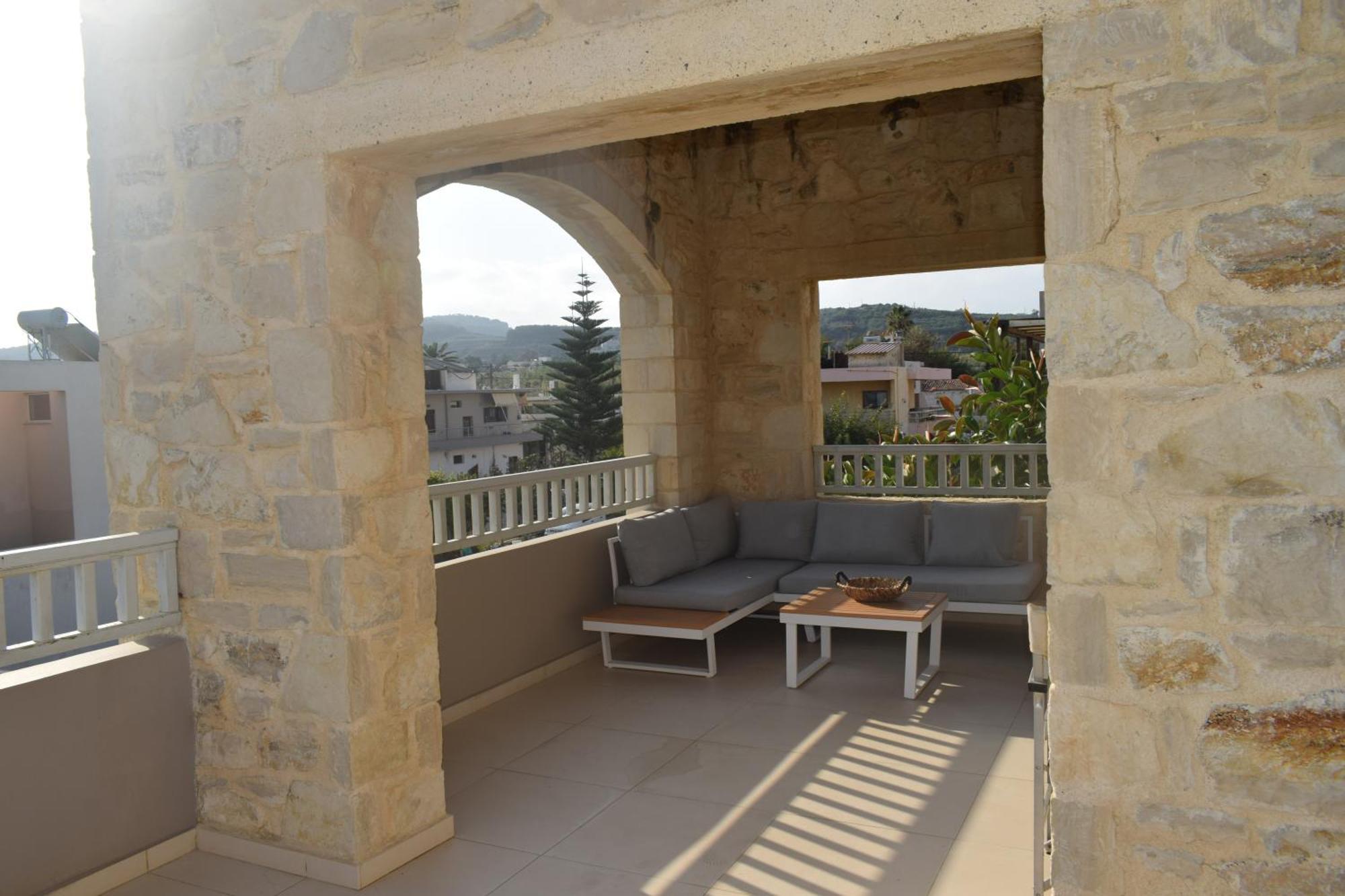 Erato Hotel Adults Only By Smile Hotels Platanés Esterno foto