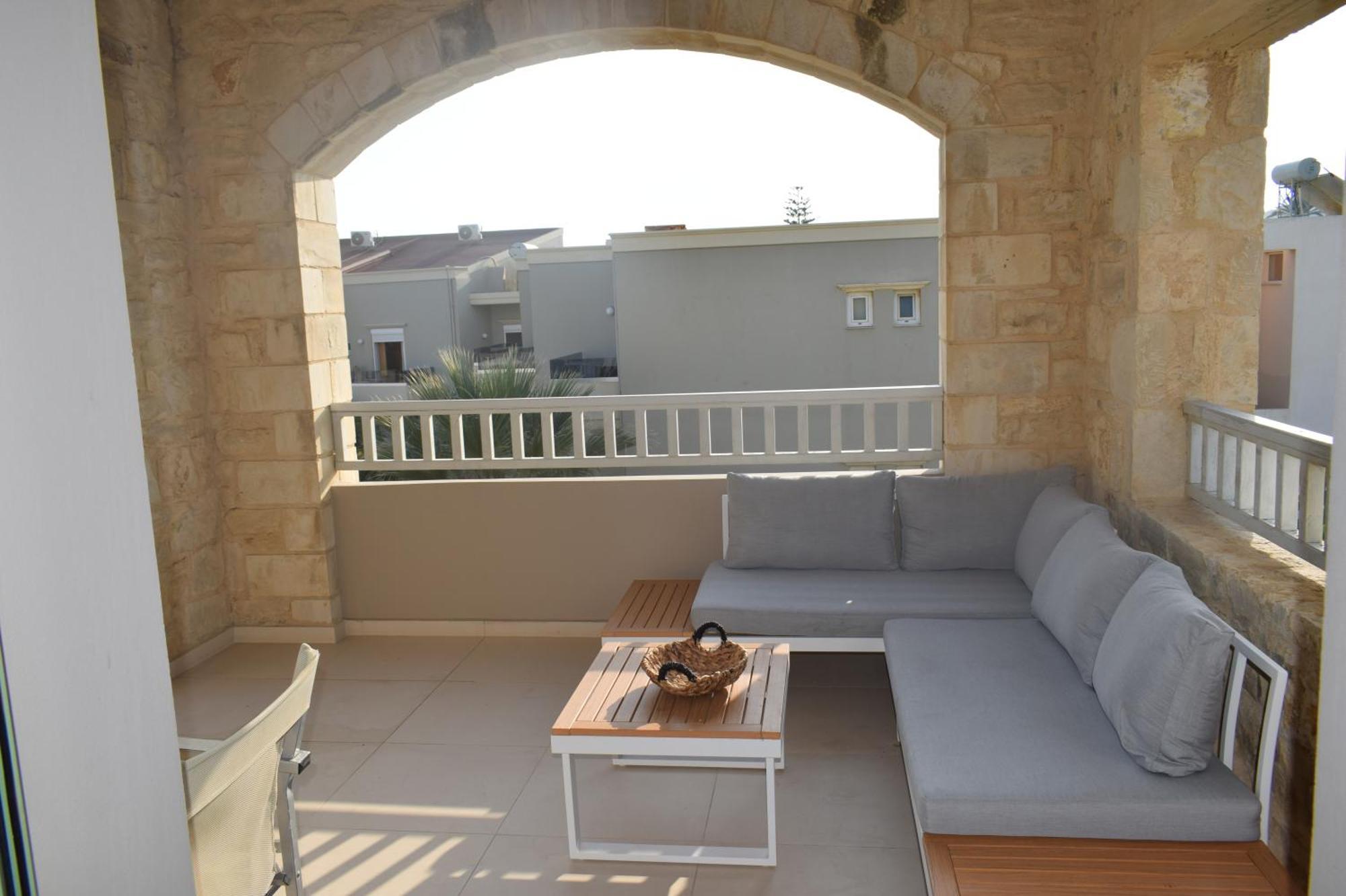 Erato Hotel Adults Only By Smile Hotels Platanés Esterno foto