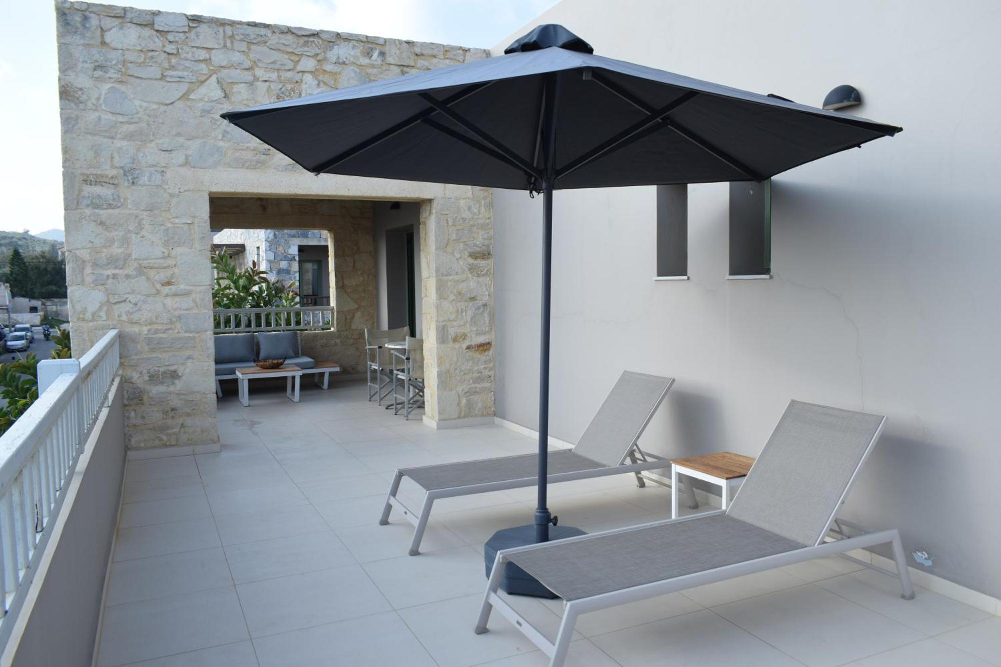 Erato Hotel Adults Only By Smile Hotels Platanés Esterno foto