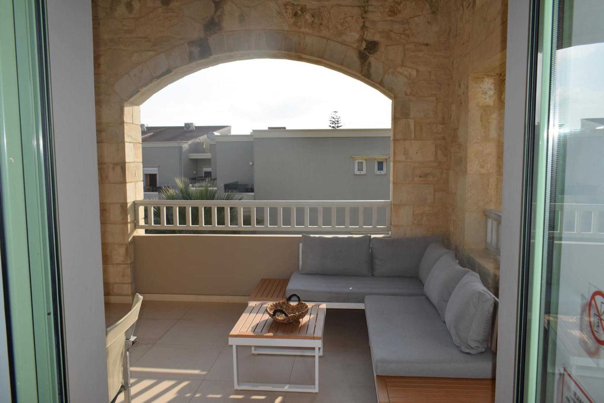 Erato Hotel Adults Only By Smile Hotels Platanés Esterno foto