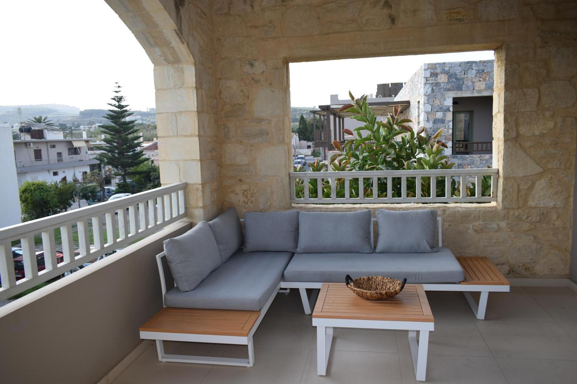 Erato Hotel Adults Only By Smile Hotels Platanés Esterno foto