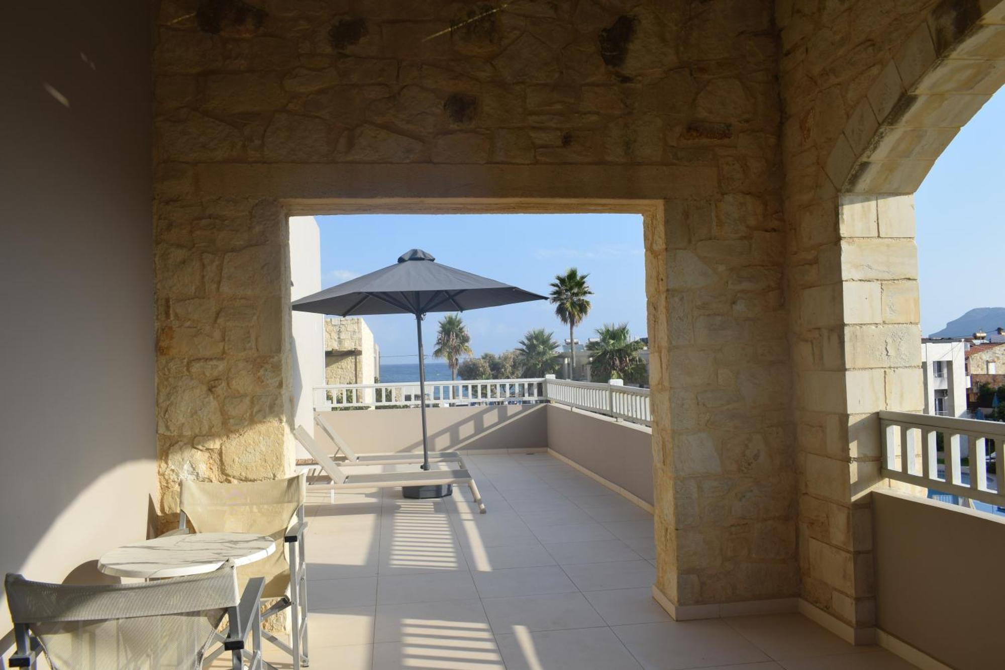 Erato Hotel Adults Only By Smile Hotels Platanés Esterno foto