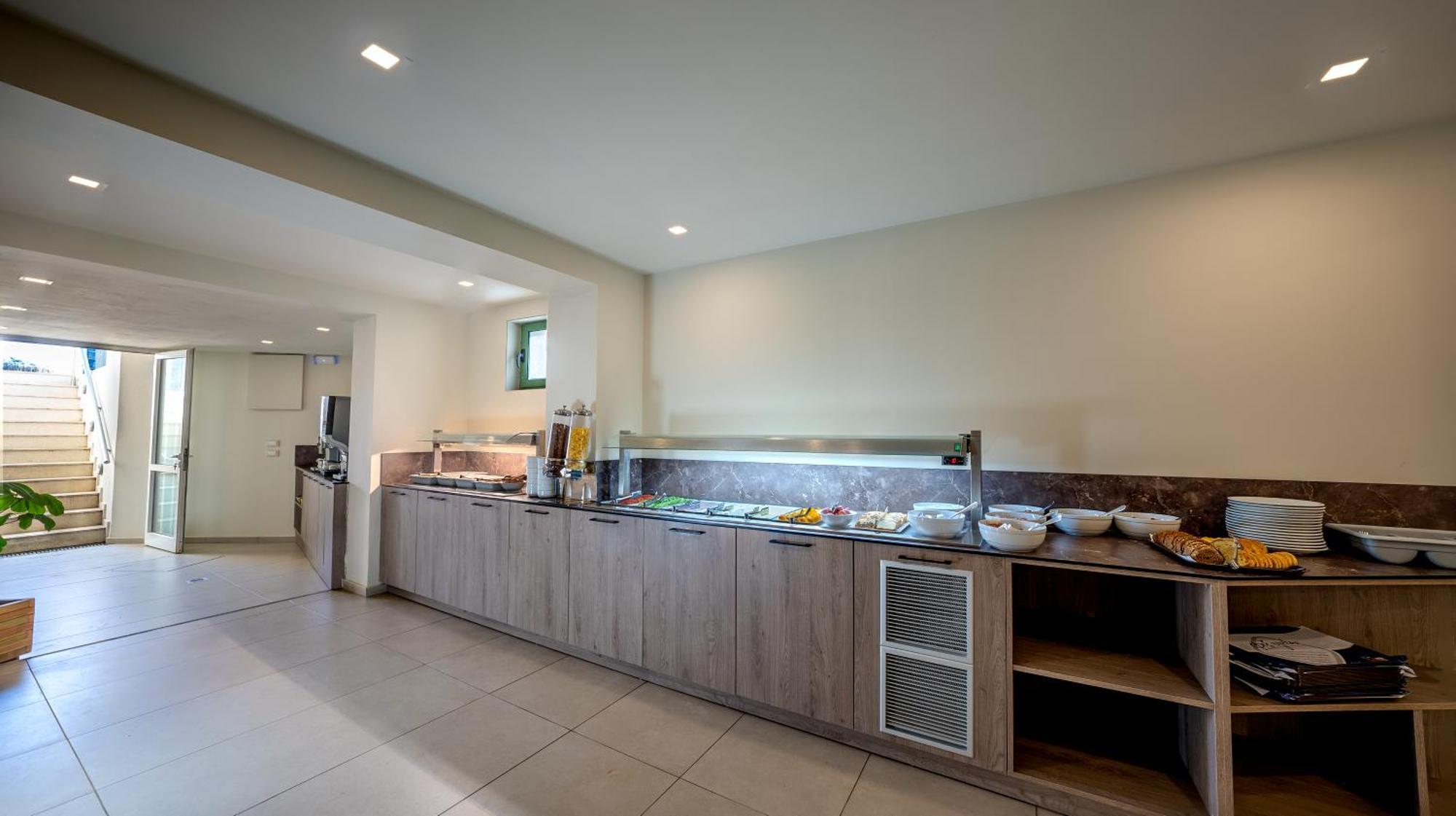 Erato Hotel Adults Only By Smile Hotels Platanés Esterno foto