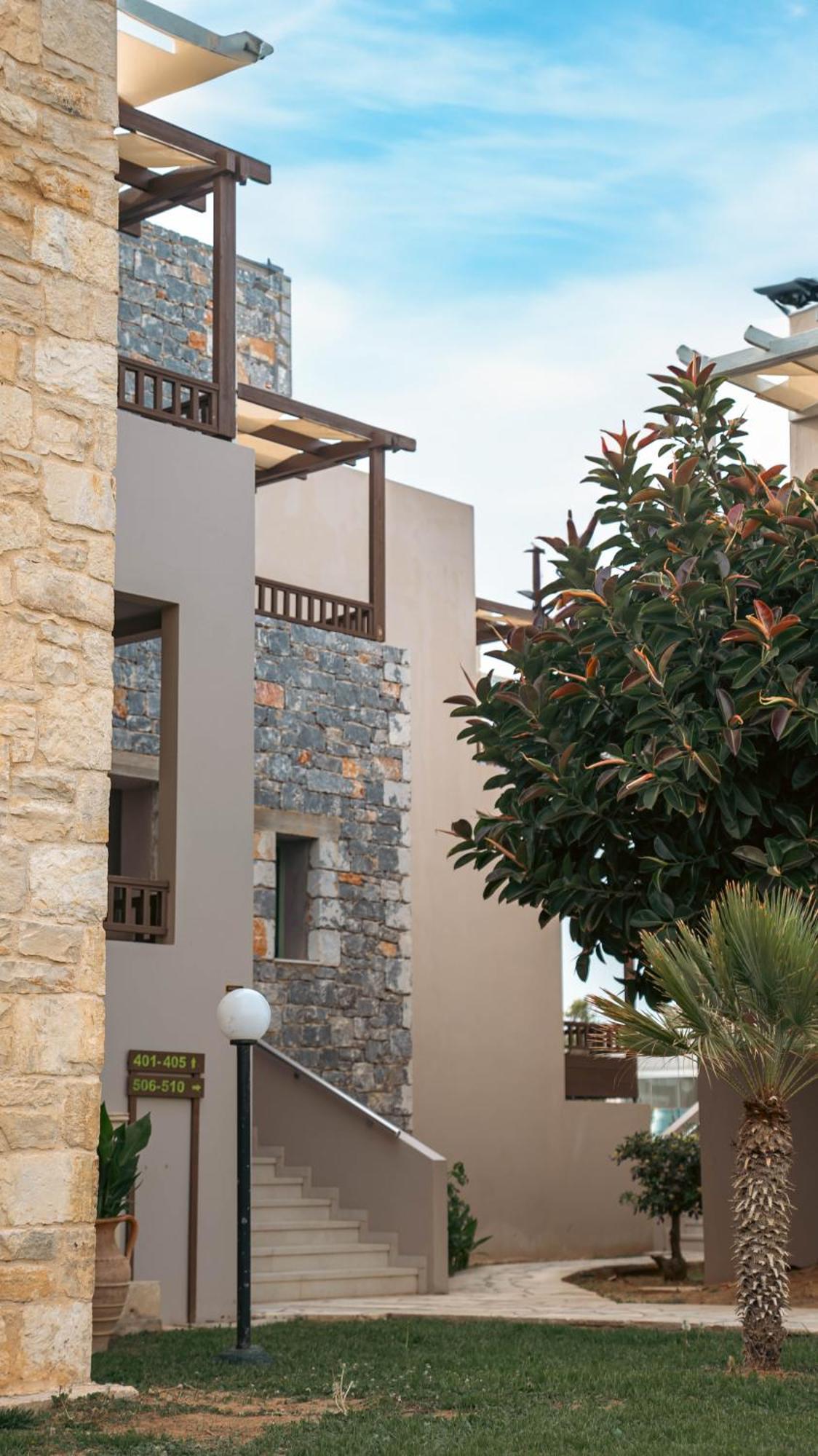 Erato Hotel Adults Only By Smile Hotels Platanés Esterno foto