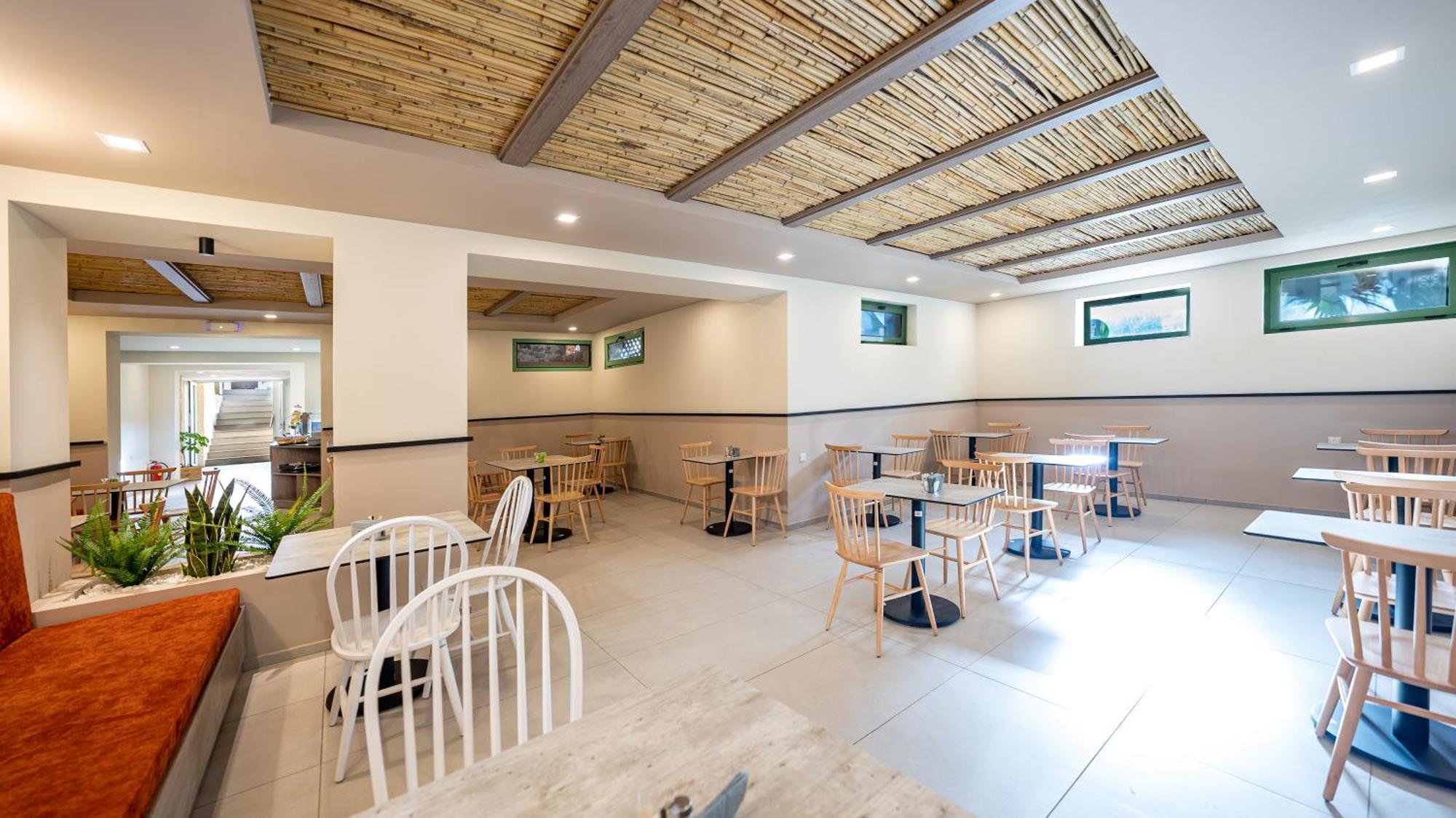 Erato Hotel Adults Only By Smile Hotels Platanés Esterno foto