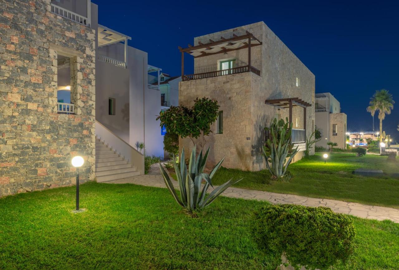 Erato Hotel Adults Only By Smile Hotels Platanés Esterno foto