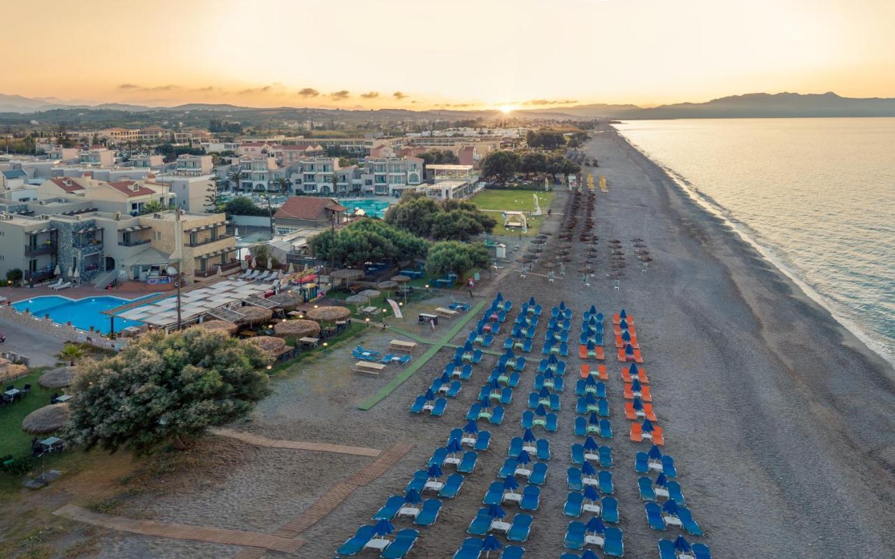 Erato Hotel Adults Only By Smile Hotels Platanés Esterno foto