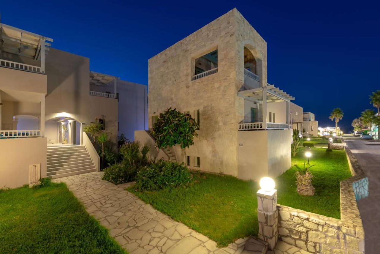 Erato Hotel Adults Only By Smile Hotels Platanés Esterno foto