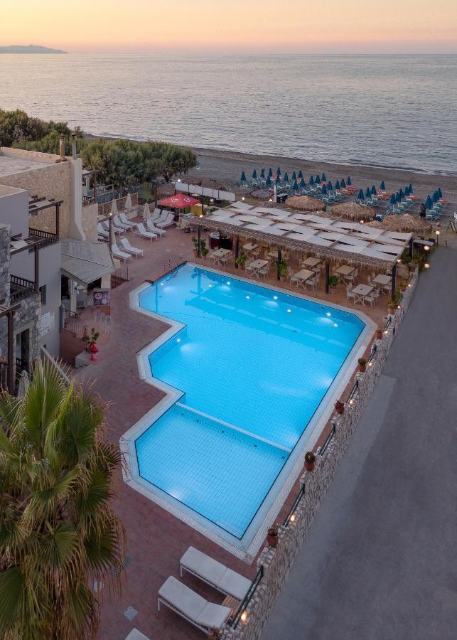 Erato Hotel Adults Only By Smile Hotels Platanés Esterno foto