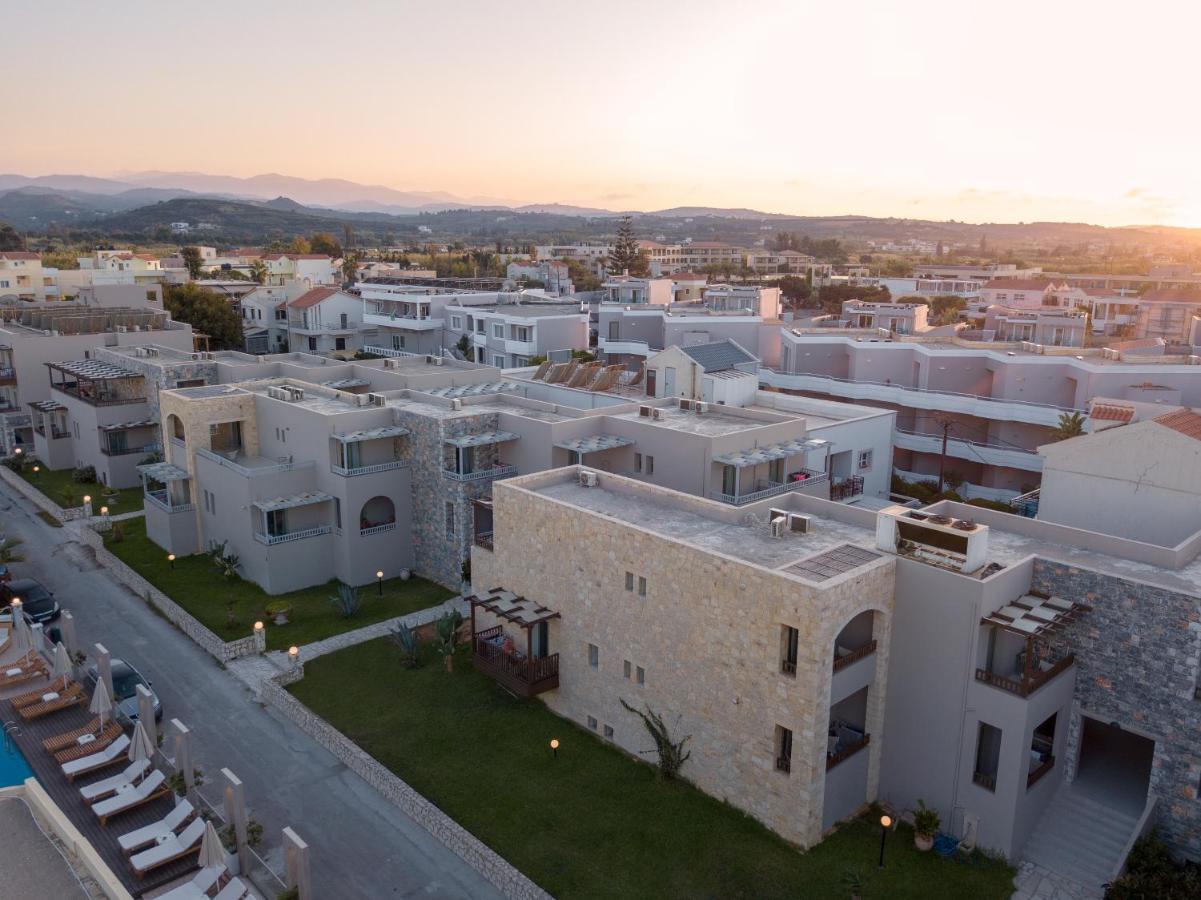Erato Hotel Adults Only By Smile Hotels Platanés Esterno foto