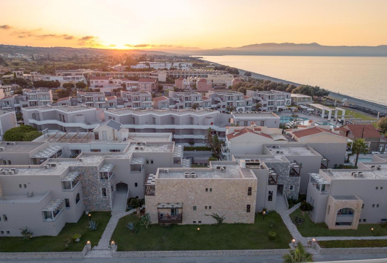 Erato Hotel Adults Only By Smile Hotels Platanés Esterno foto