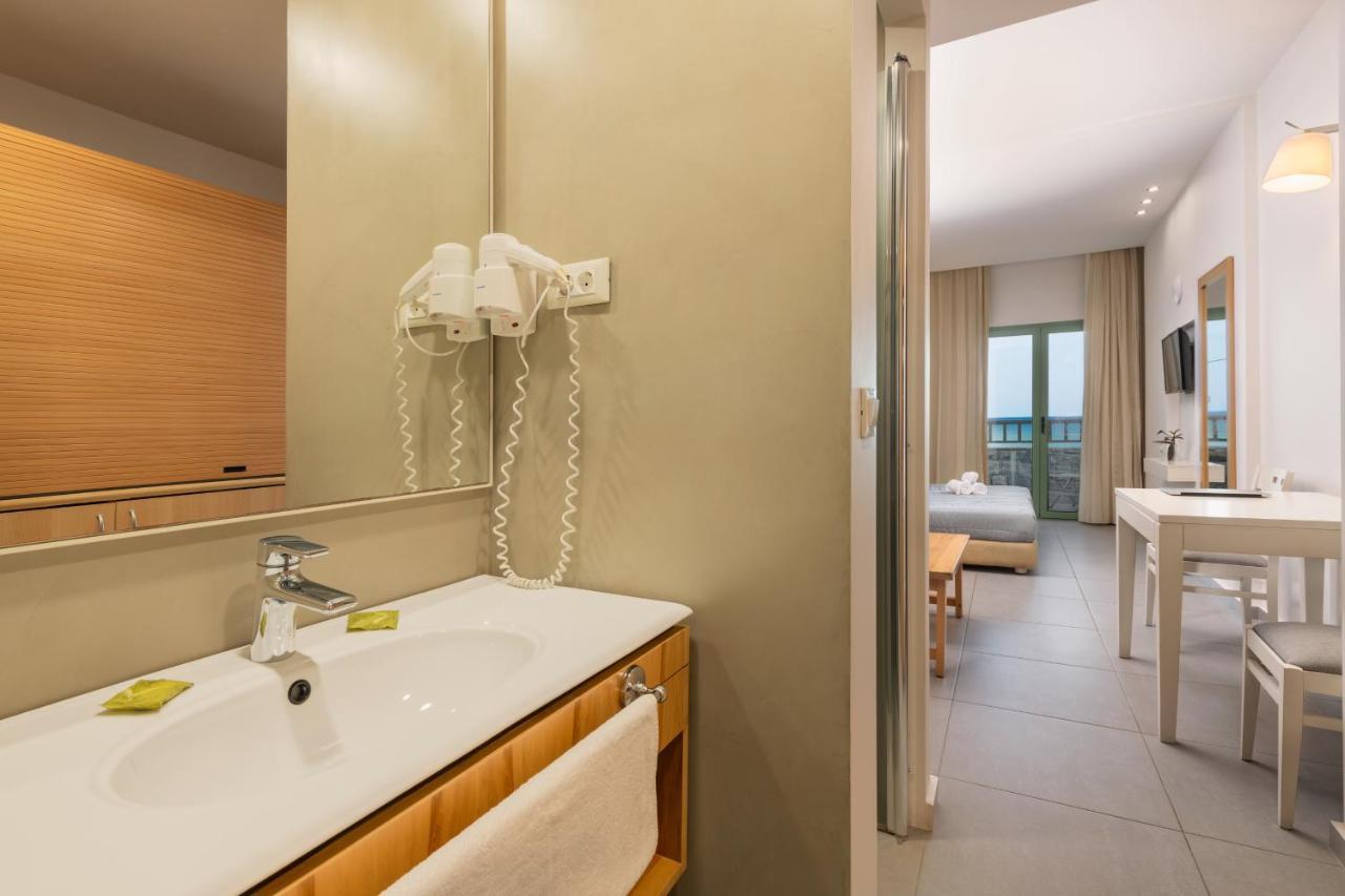 Erato Hotel Adults Only By Smile Hotels Platanés Esterno foto