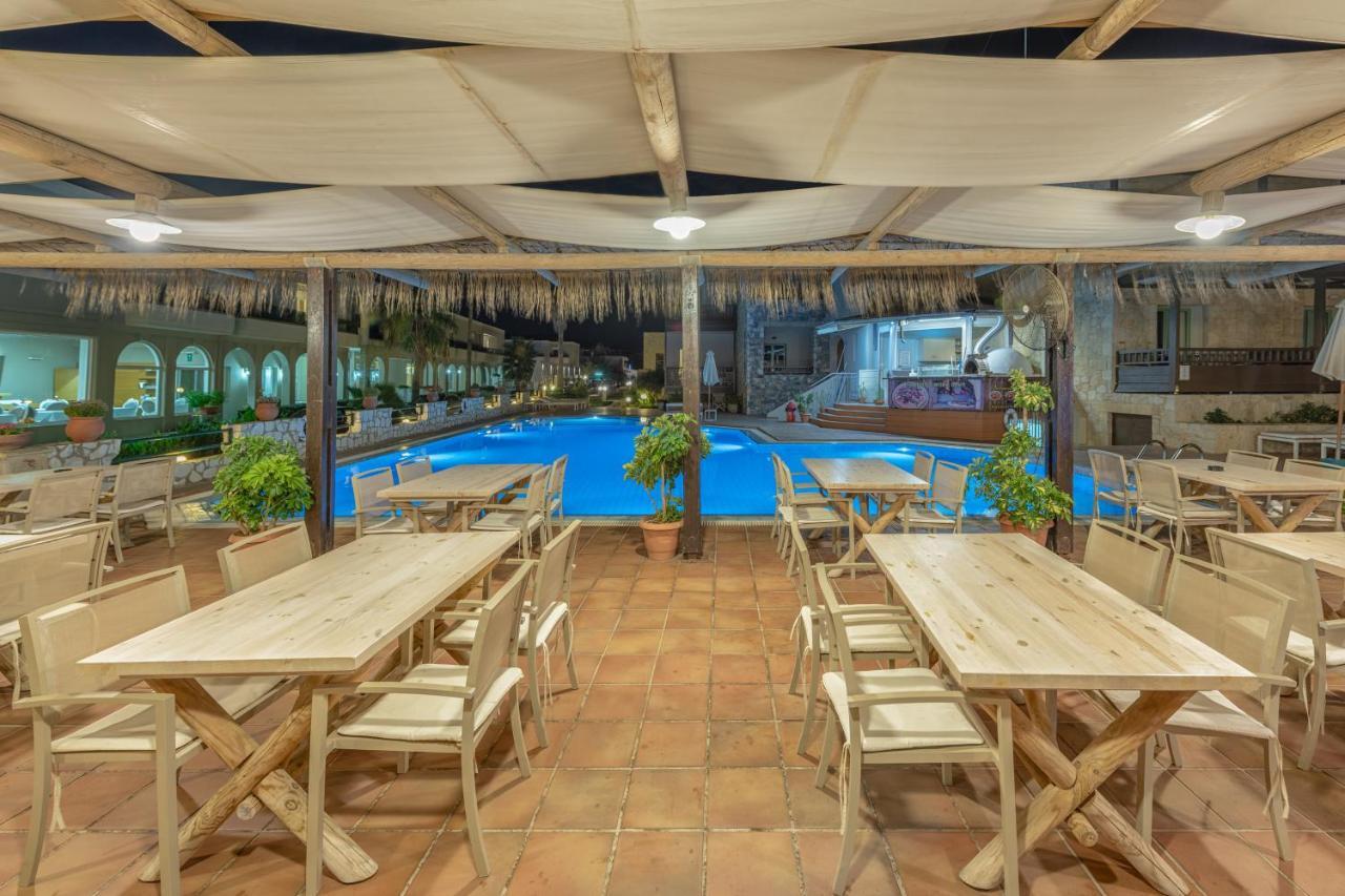 Erato Hotel Adults Only By Smile Hotels Platanés Esterno foto