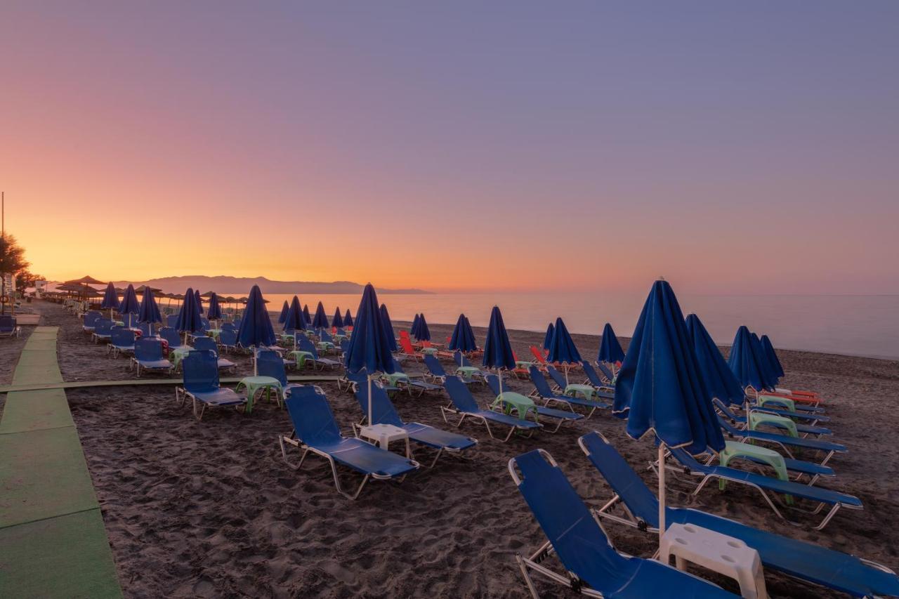 Erato Hotel Adults Only By Smile Hotels Platanés Esterno foto