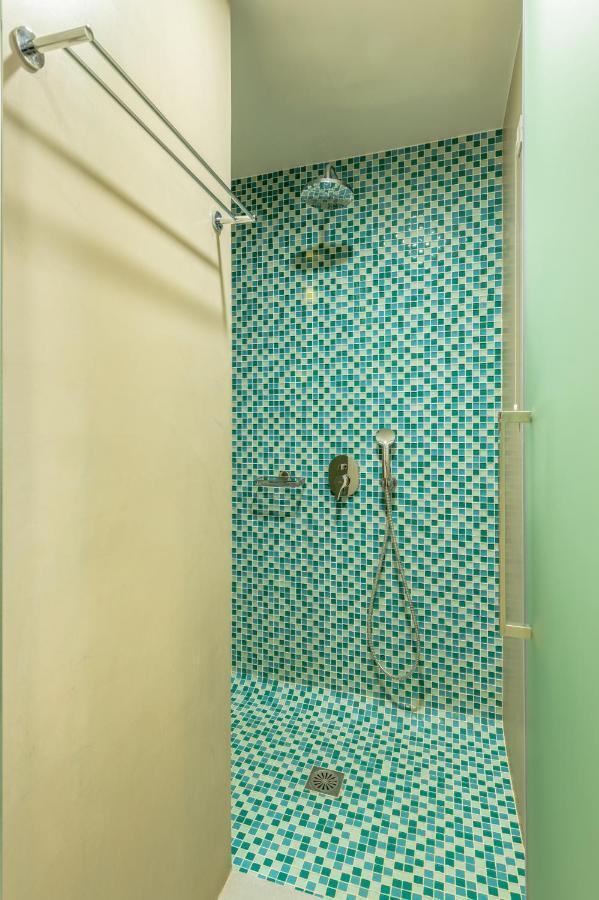 Erato Hotel Adults Only By Smile Hotels Platanés Esterno foto