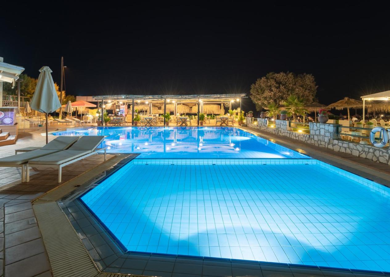 Erato Hotel Adults Only By Smile Hotels Platanés Esterno foto