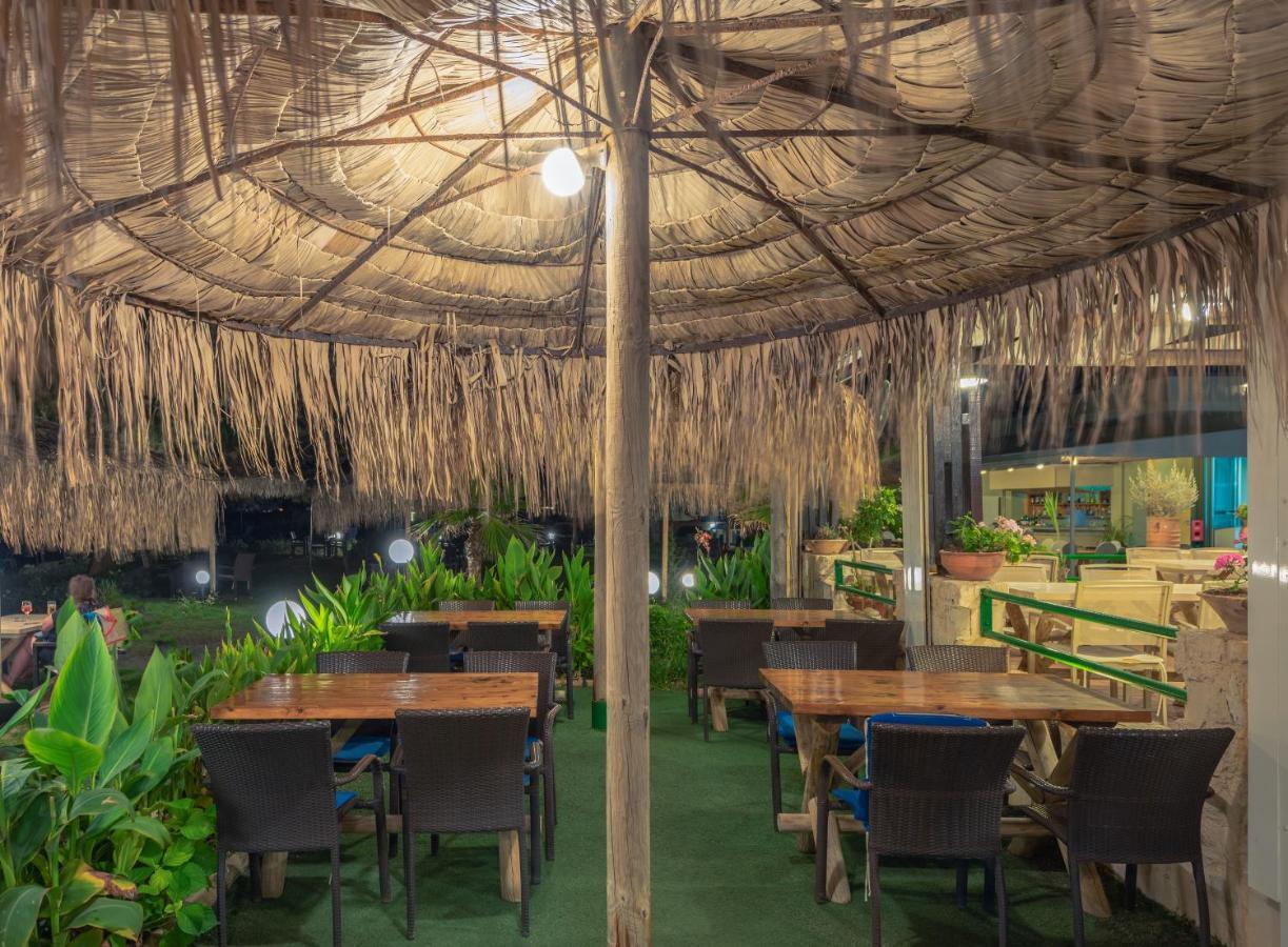 Erato Hotel Adults Only By Smile Hotels Platanés Esterno foto