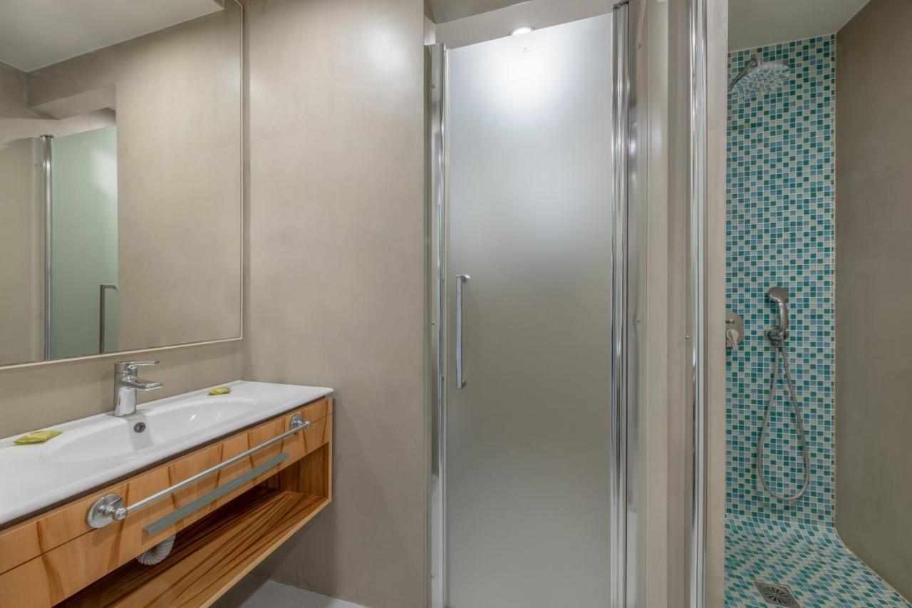 Erato Hotel Adults Only By Smile Hotels Platanés Esterno foto