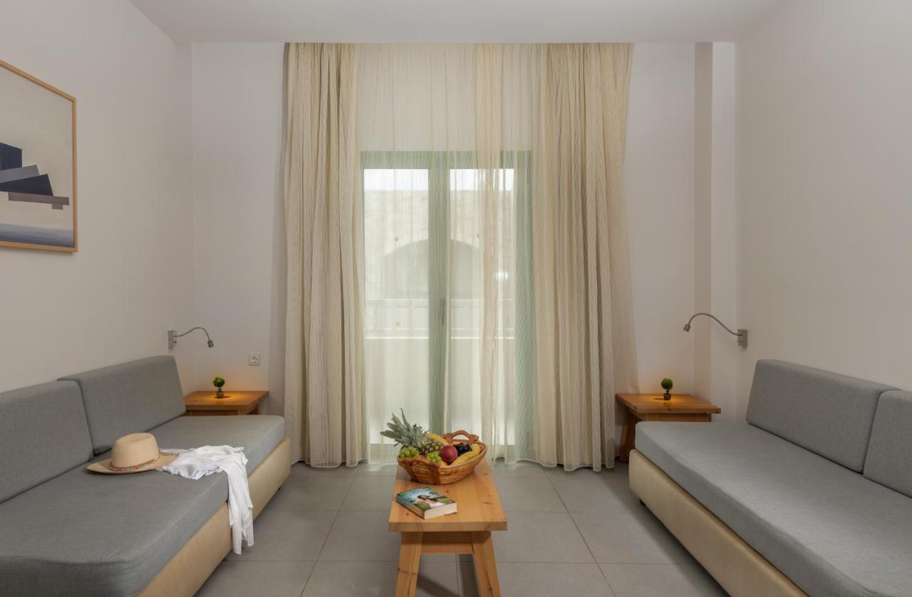 Erato Hotel Adults Only By Smile Hotels Platanés Esterno foto